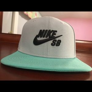 Nike SnapBack